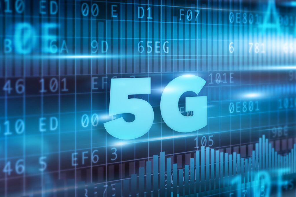 5G 延迟:为什么加快网络速度很重要 5G 延迟:为什么加快网络速度很重要
